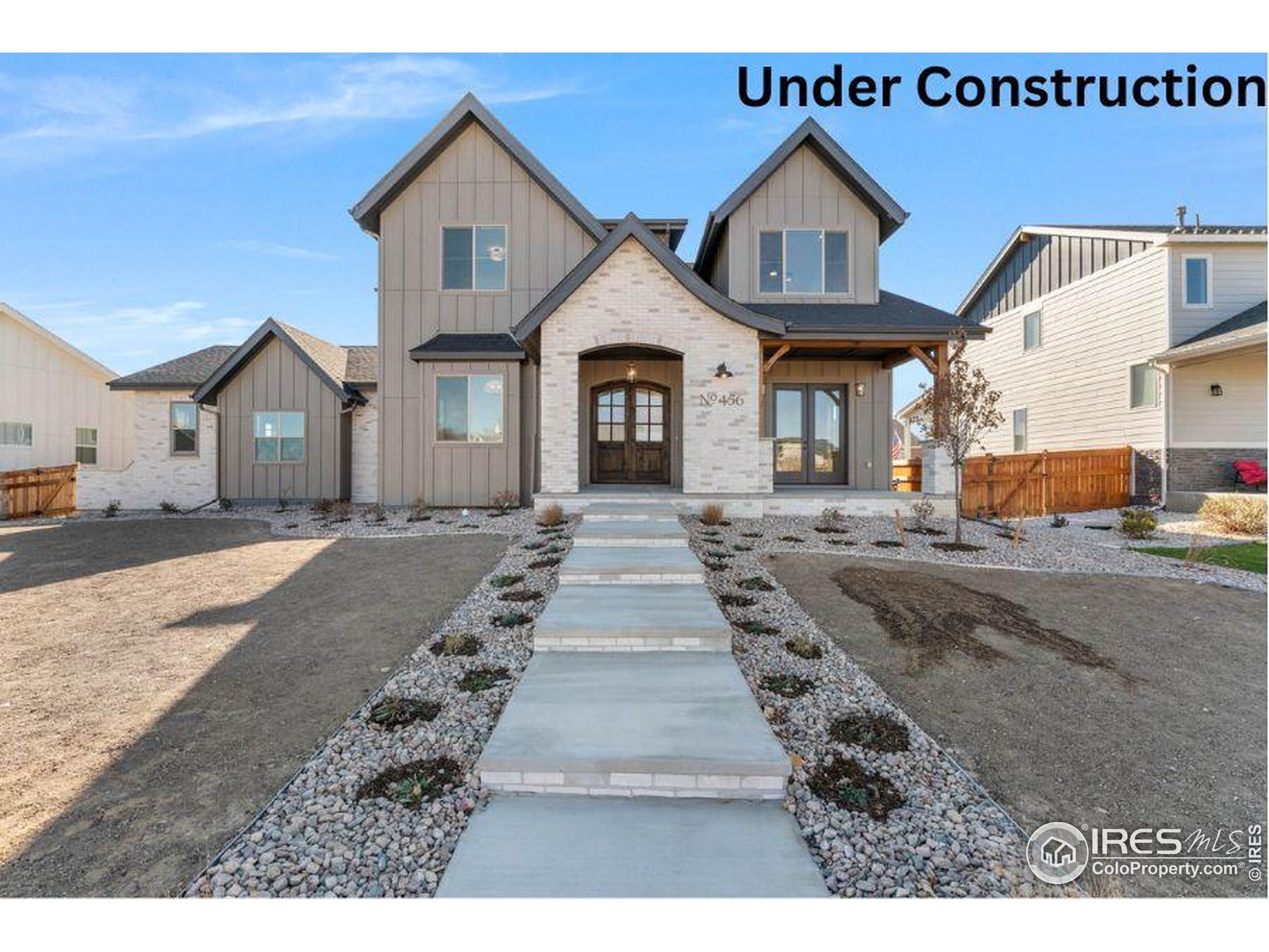 Available Homes For Sale IN Colorado - Windsor, CO