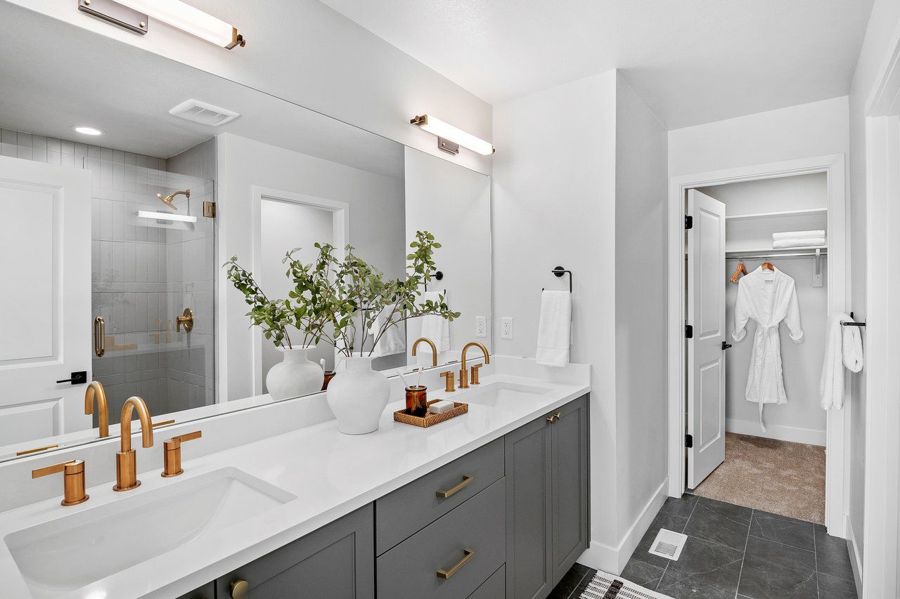 Townhomes - Windsor, CO