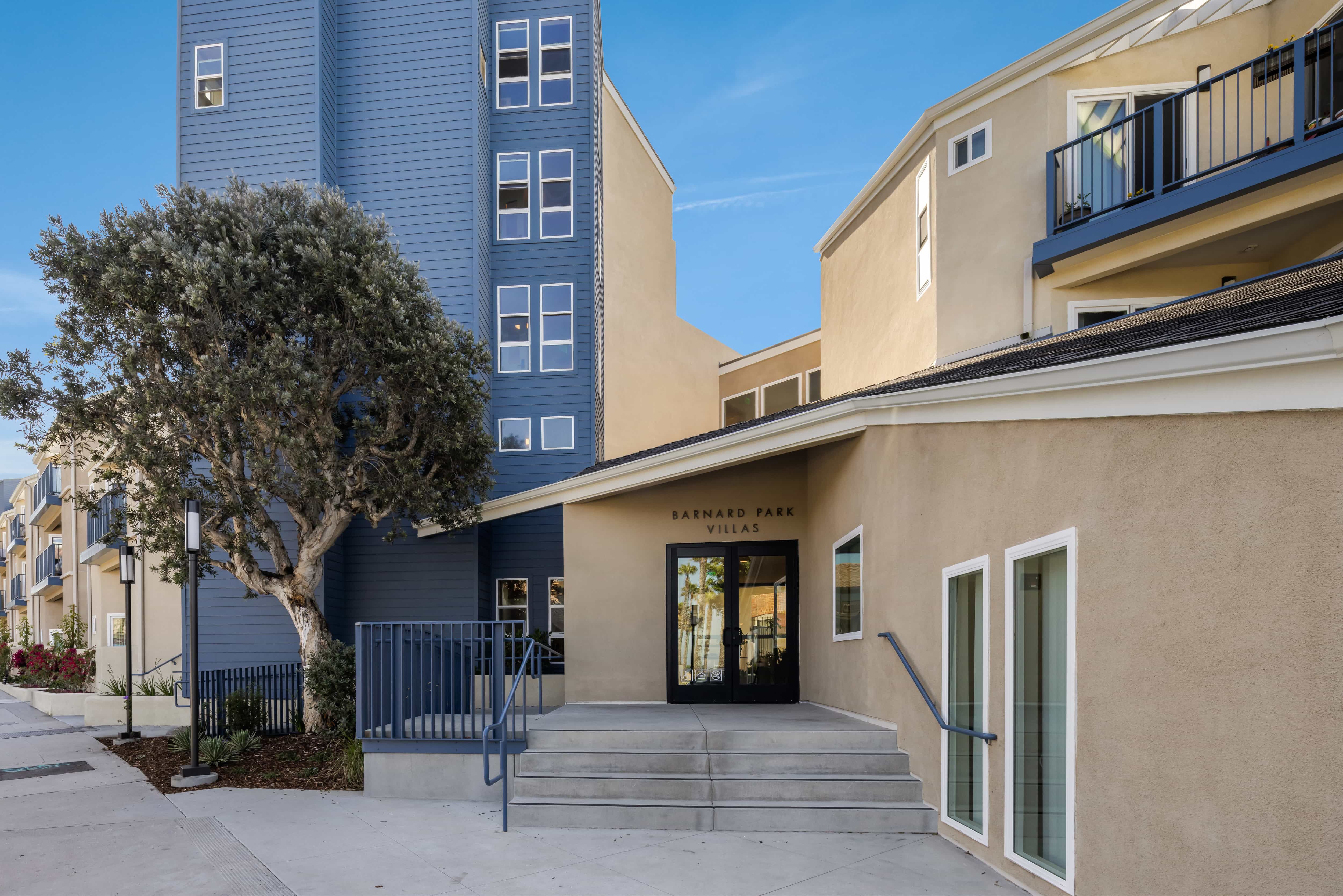 Barnard Park Villas - Santa Monica, CA