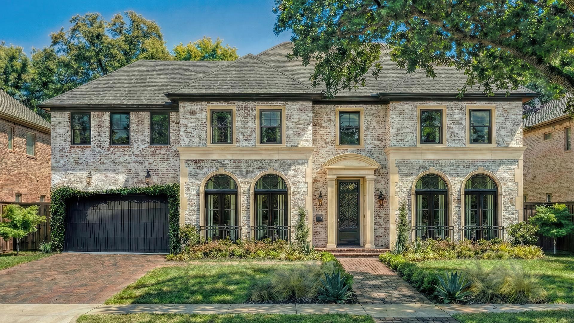 casa en Find A Home Houston por Lovett Homes