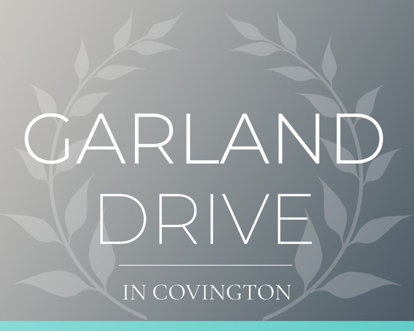 Garland Drive por D&D Custom Homes en Memphis Tennessee