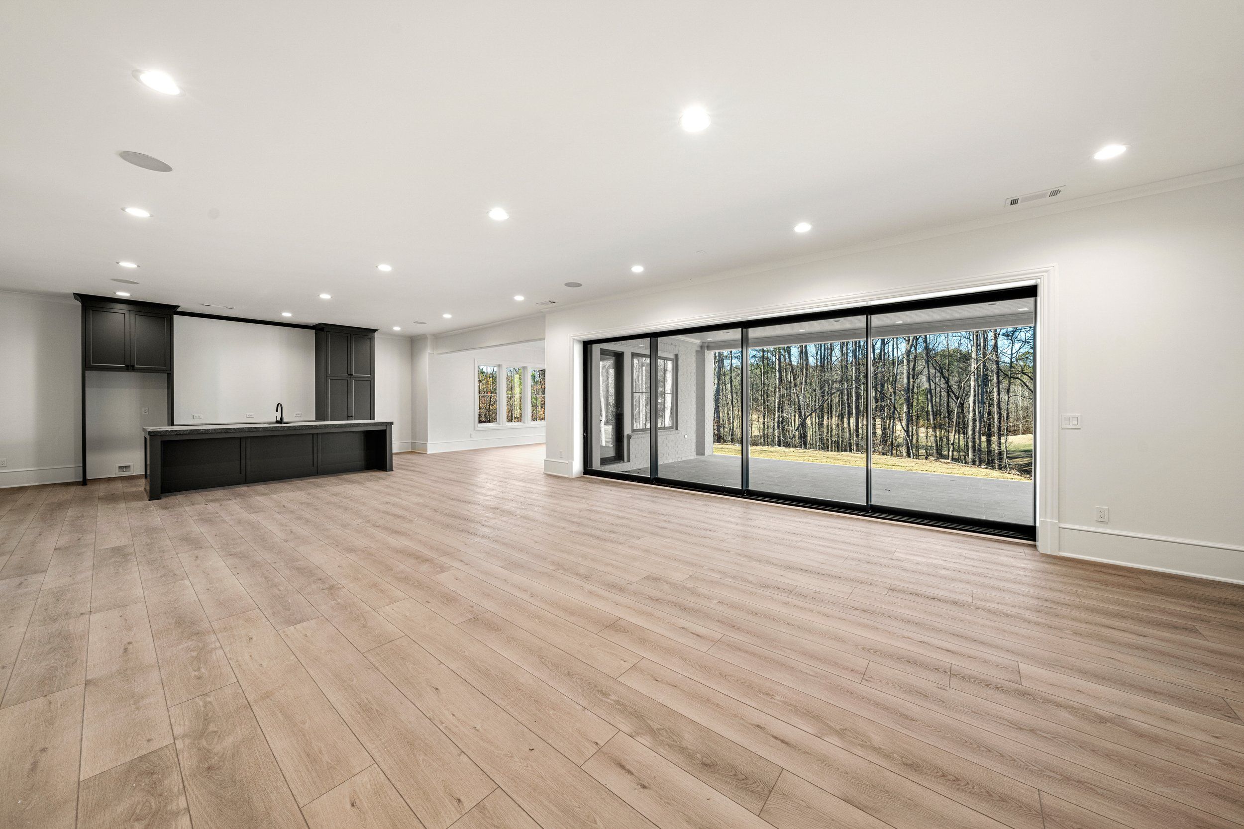 3116 Balley Forrest Drive Alpharetta Ga. Atlanta, GA 30339