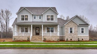 Annison Pointe - North Augusta, SC