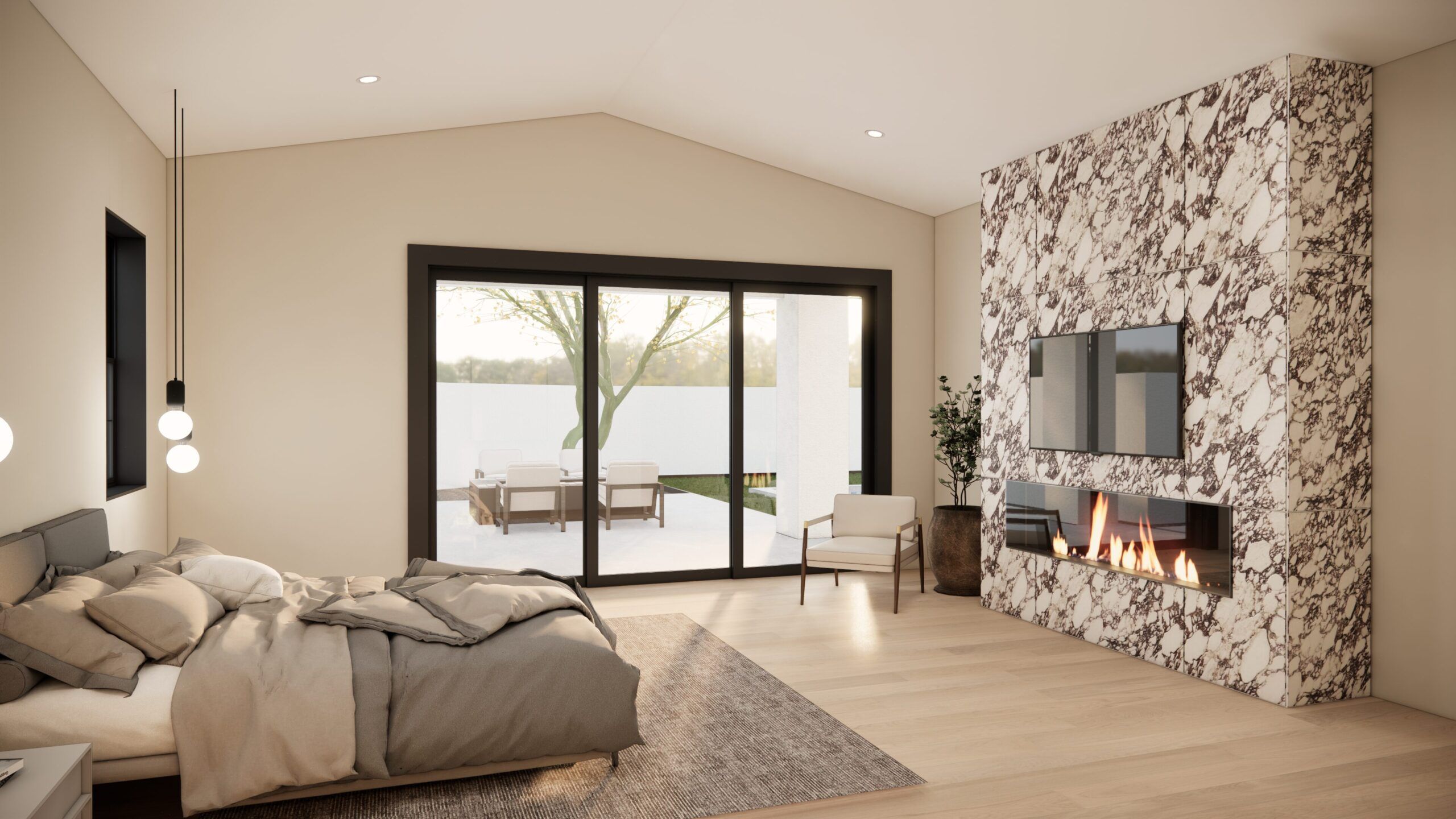 Vista - Emery Lane Homes: Phoenix, Arizona - Emery Lane Homes
