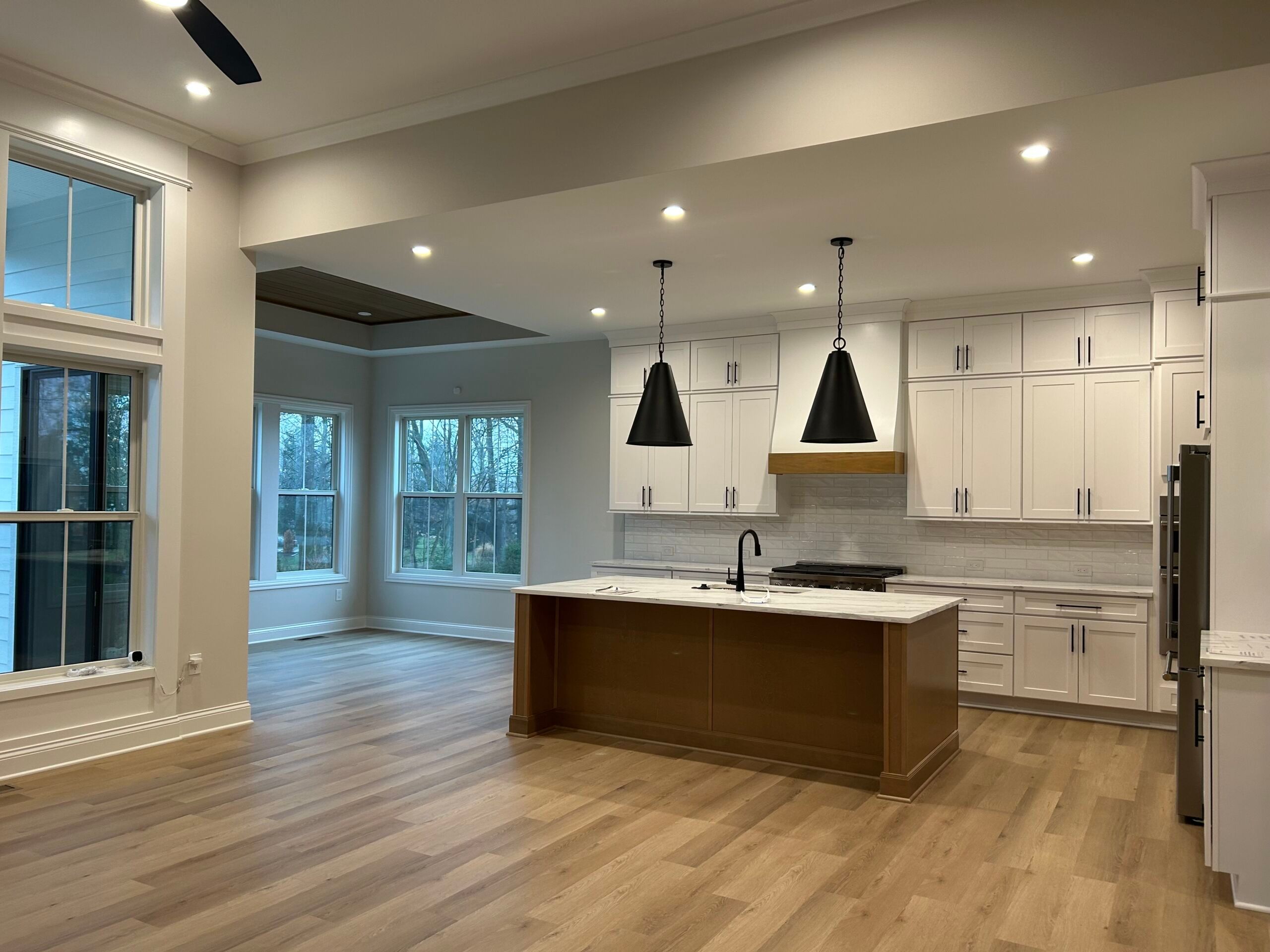 The Nook At Highland Lakes – Patioin Westerville, OH por Bob Webb en Columbus Ohio