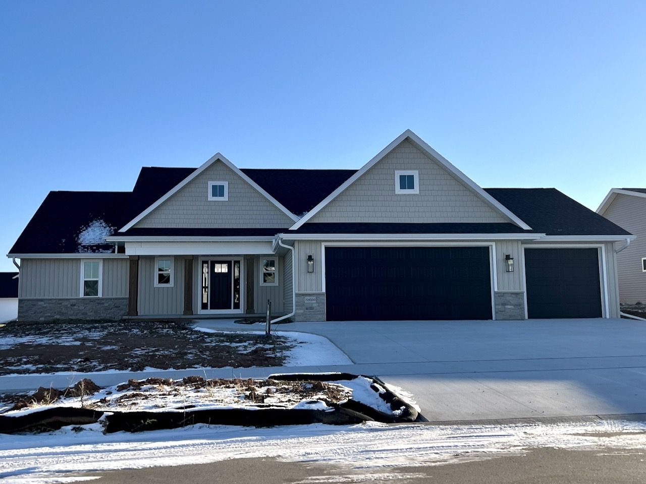 Encore: Greenville, Wisconsin - Cypress Homes