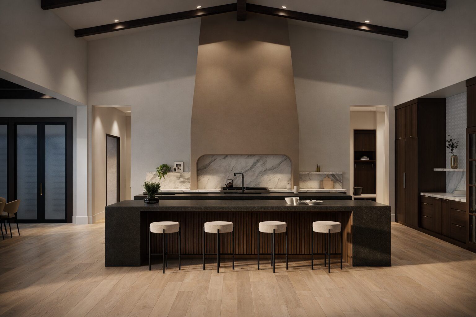 Emery Lane Homes por Emery Lane Homes en Phoenix-Mesa Arizona