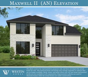 5607 Sandcastle Ridge Drive Katy (Plan Unknown)