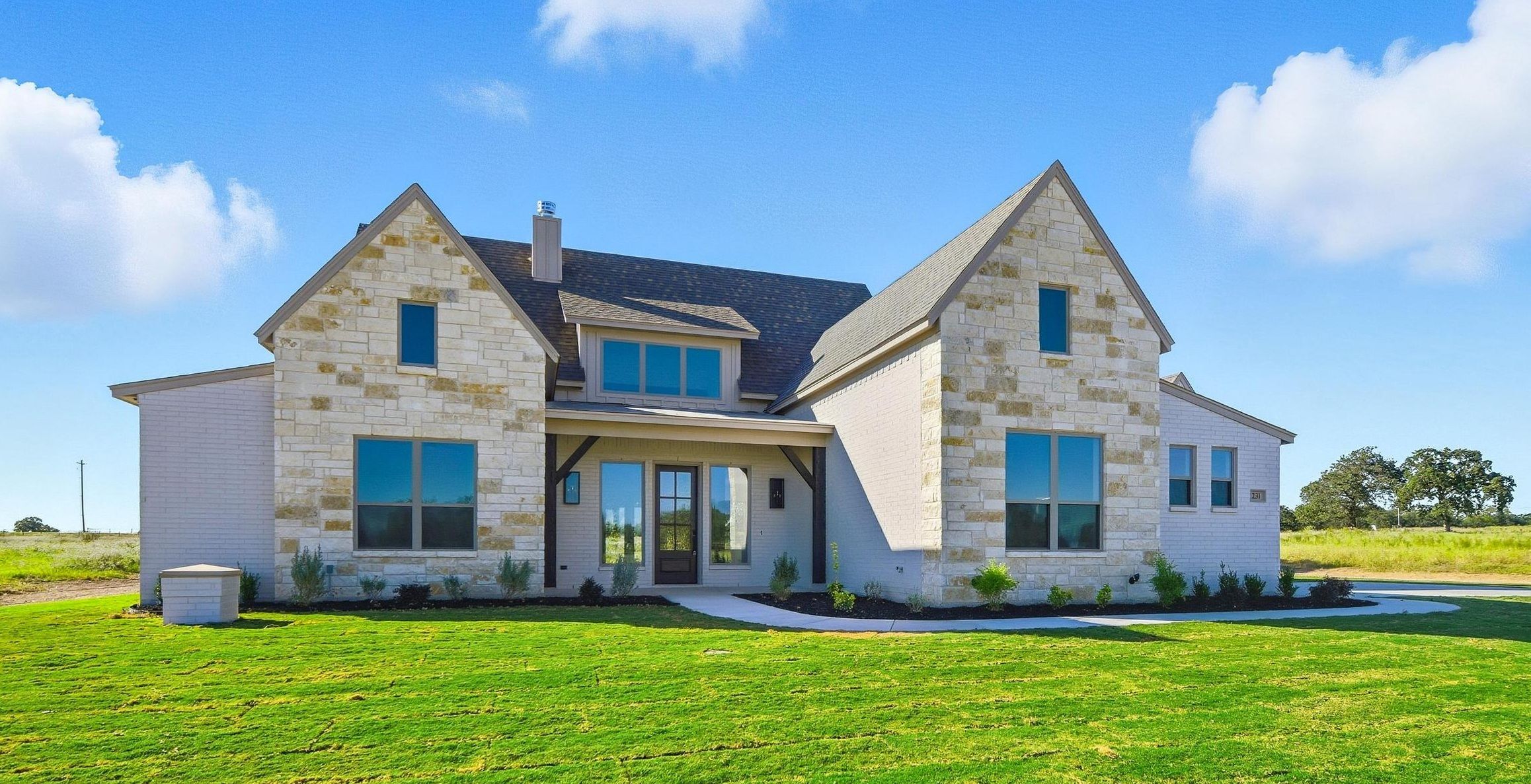 Stanford Estates - Springtown, TX