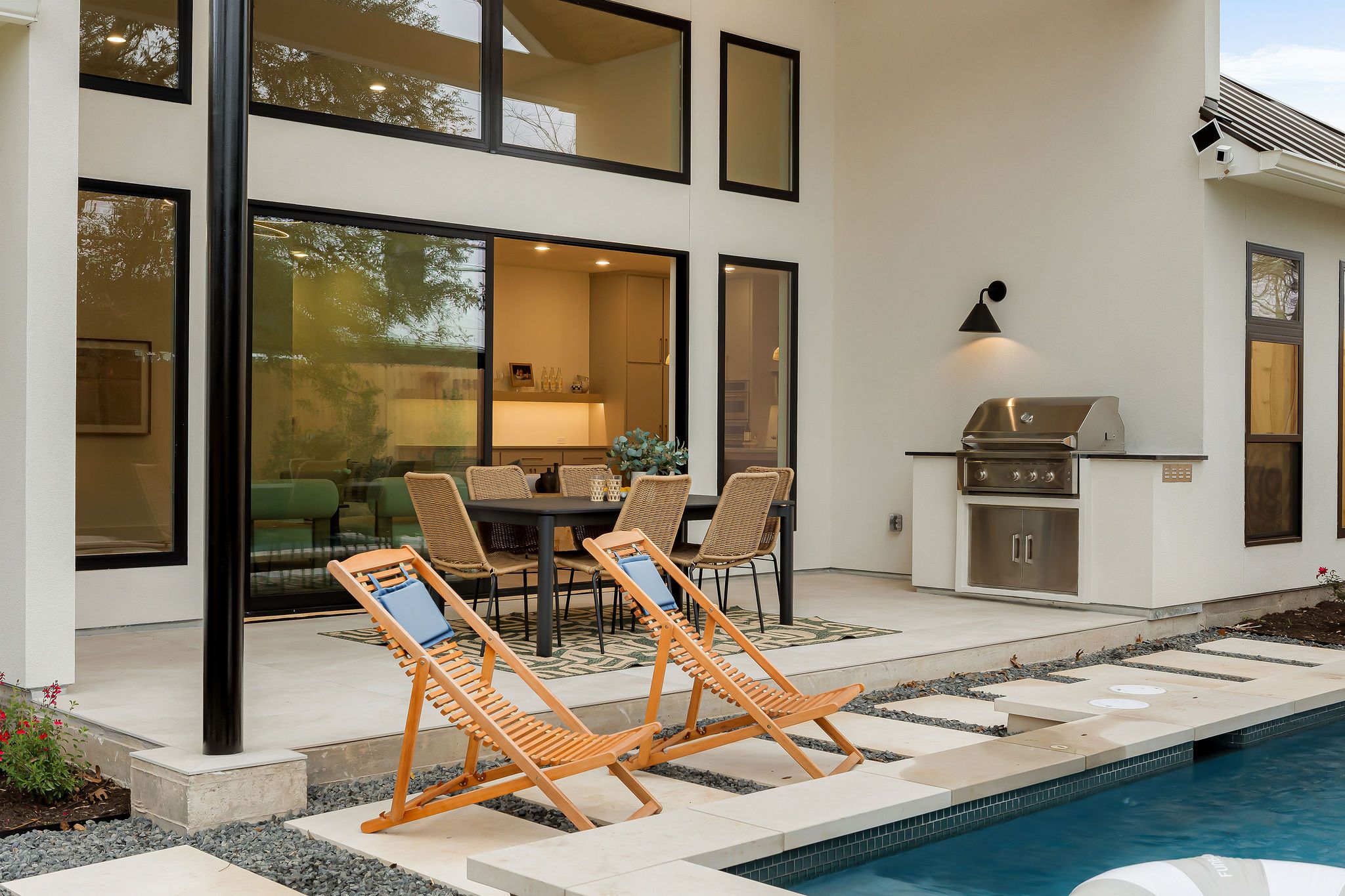 2607 Richcreek Road - Rivendale Homes: Austin, Texas - Rivendale Homes