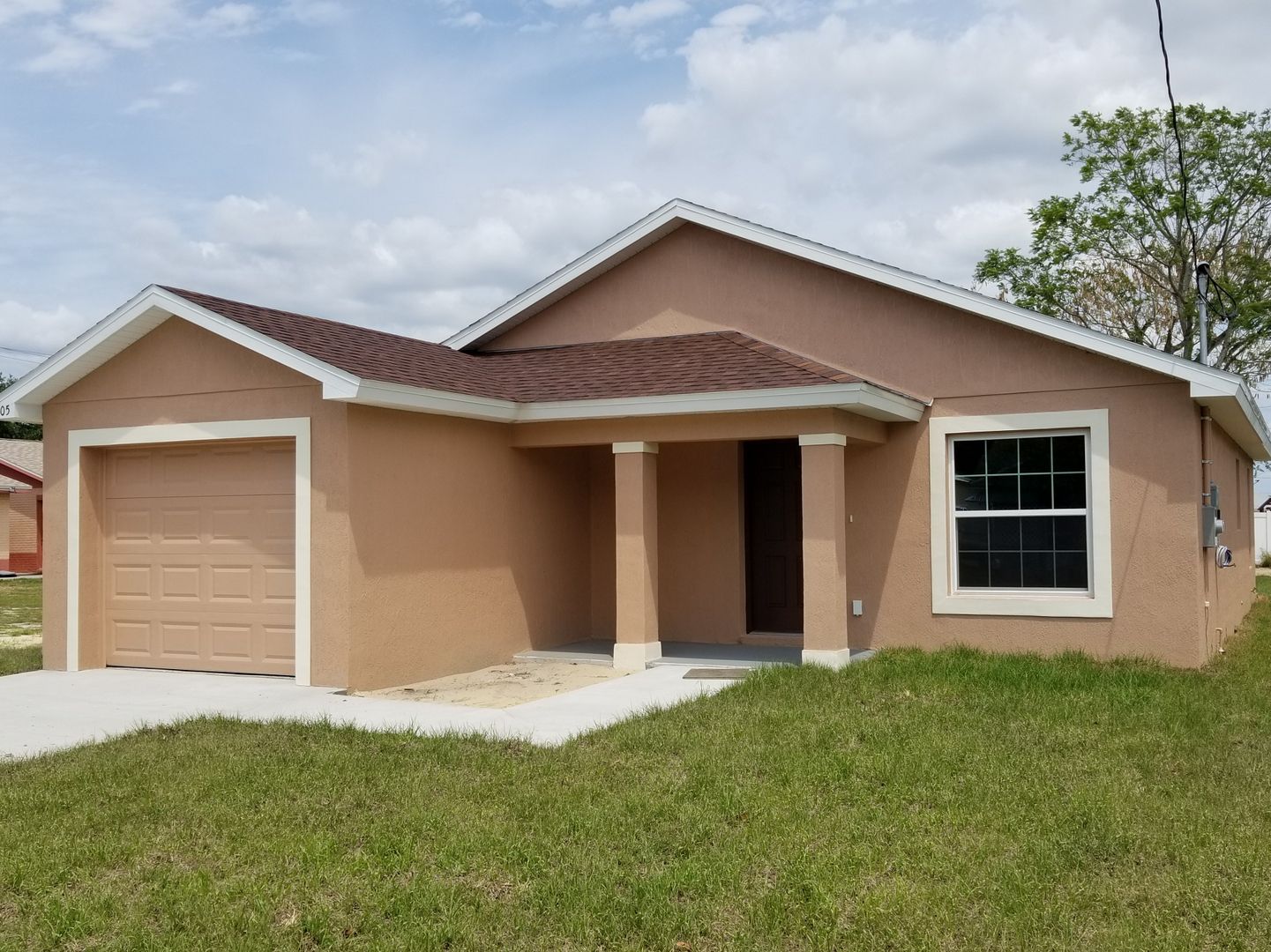 Eagle Building Contractors LLC por Eagle Building Contractors LLC en Lakeland-Winter Haven Florida