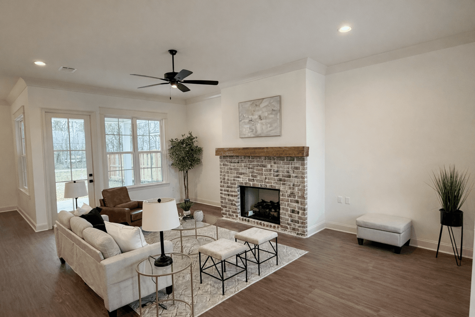 Atwater Lot 98 - Atwater: Baton Rouge, Louisiana - AP Dodson