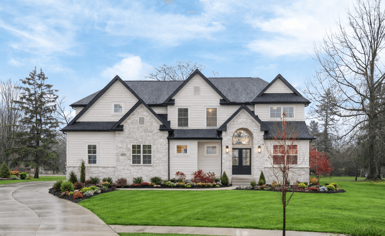 Canyon Woods - Macedonia, OH