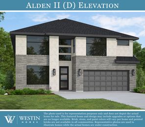 31418 Meadow Grove Court Katy (Plan Unknown)