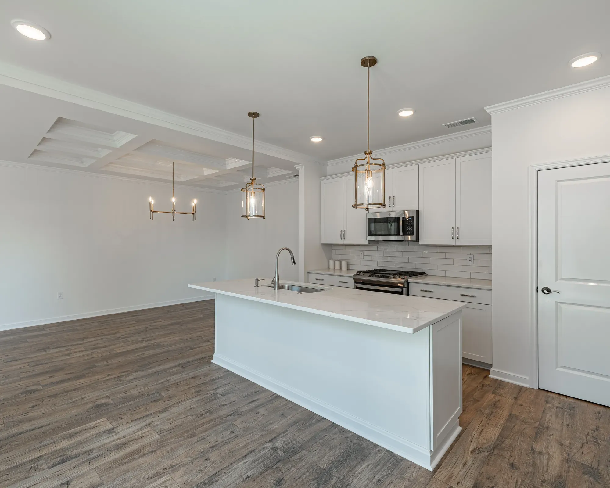 The Villas At Swift Creek - Moseley, VA
