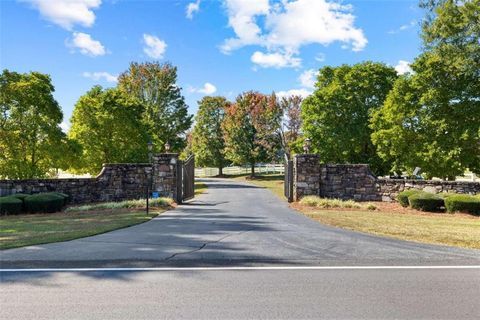 Madison Trace - Lawrenceville, GA