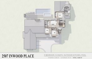 2507 Inwood Place (Plan Unknown)