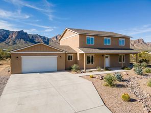 Hollis Arizona Floor