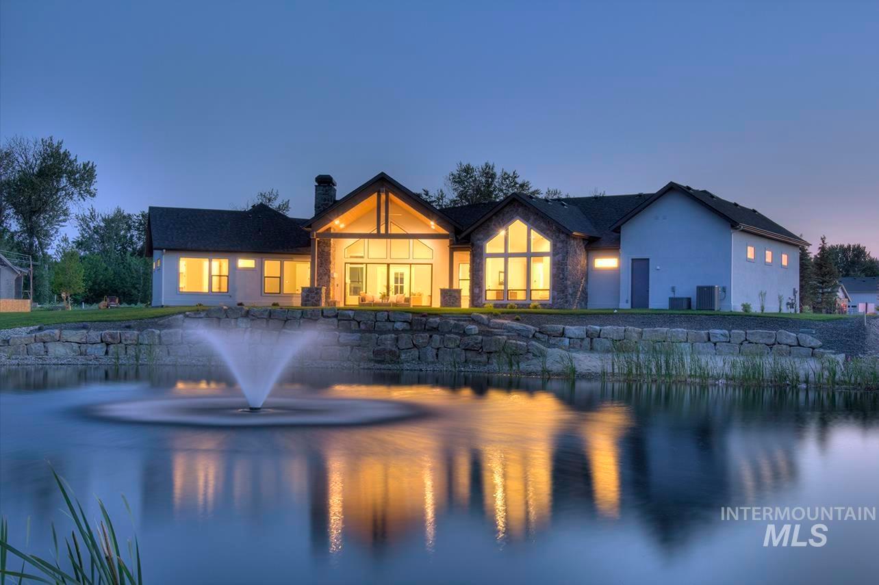Canyon Crest Homes - : Boise, ID