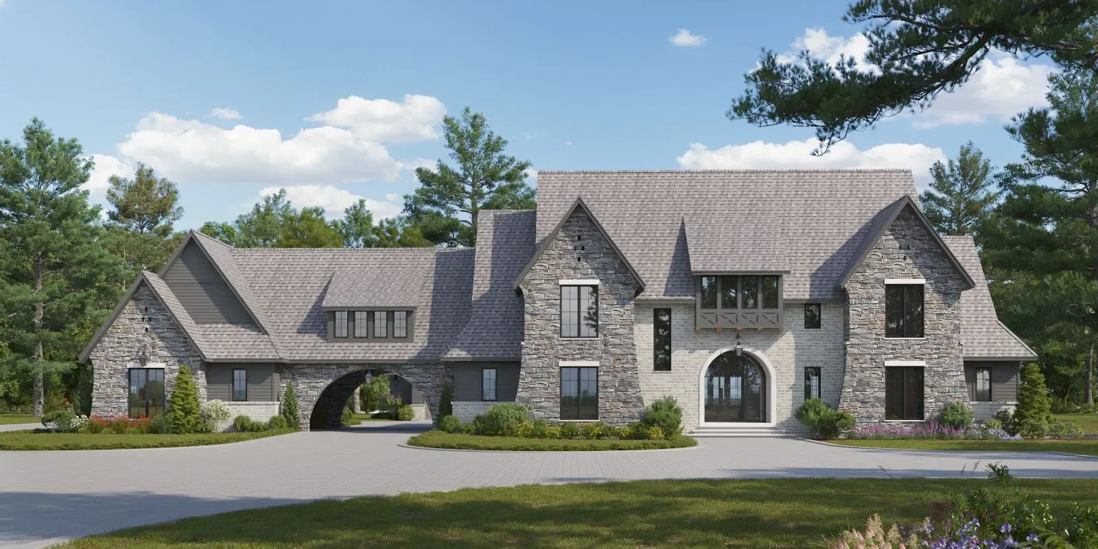 Dunning Custom Homes - Moncure, NC