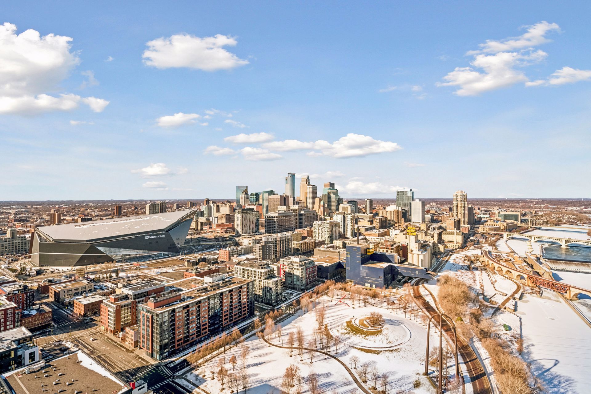 Eleven - Minneapolis, MN