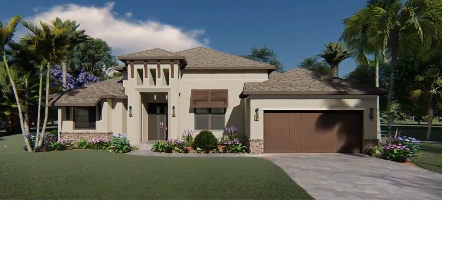 Masterpiece Custom Homes por Masterpiece Custom Homes en Sarasota-Bradenton Florida
