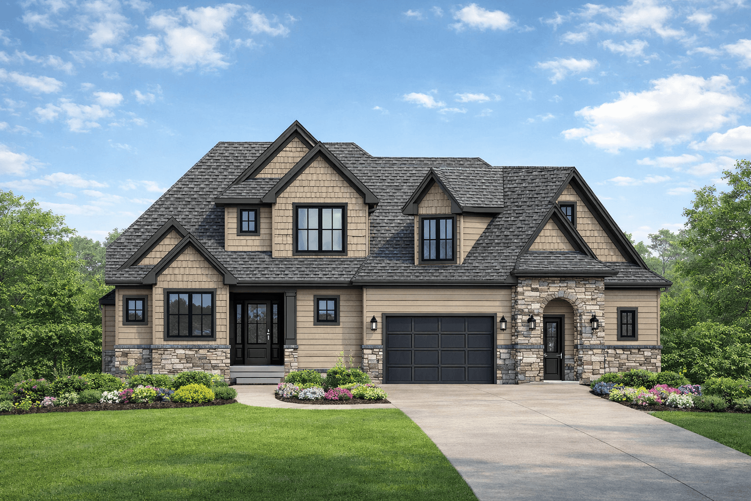 Heartridge - Northfield, OH