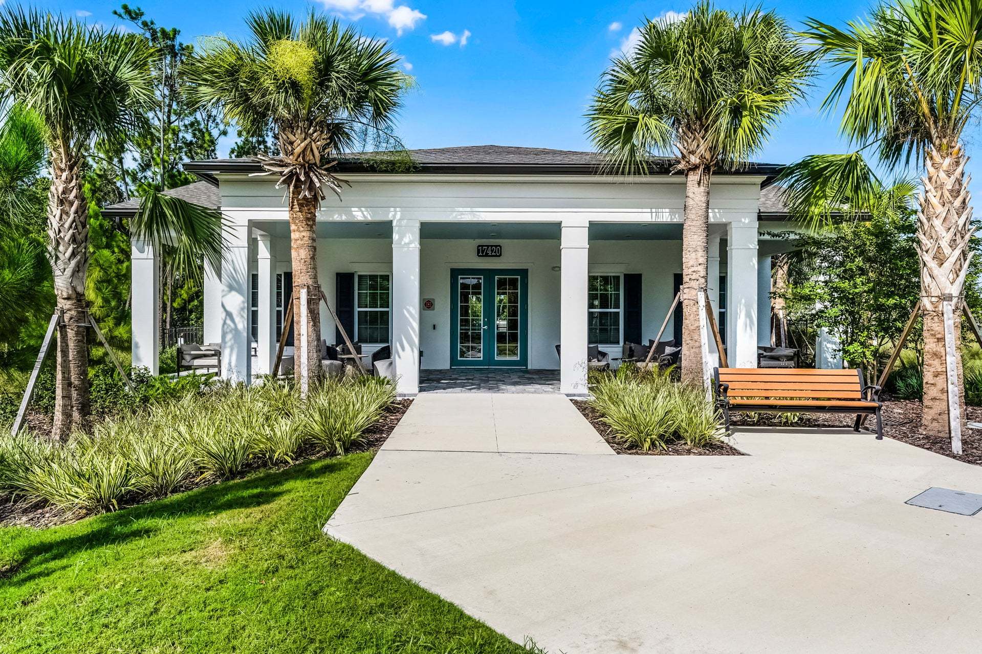 casa en New Home Builder Winter Garden, FL por RockWell Homes