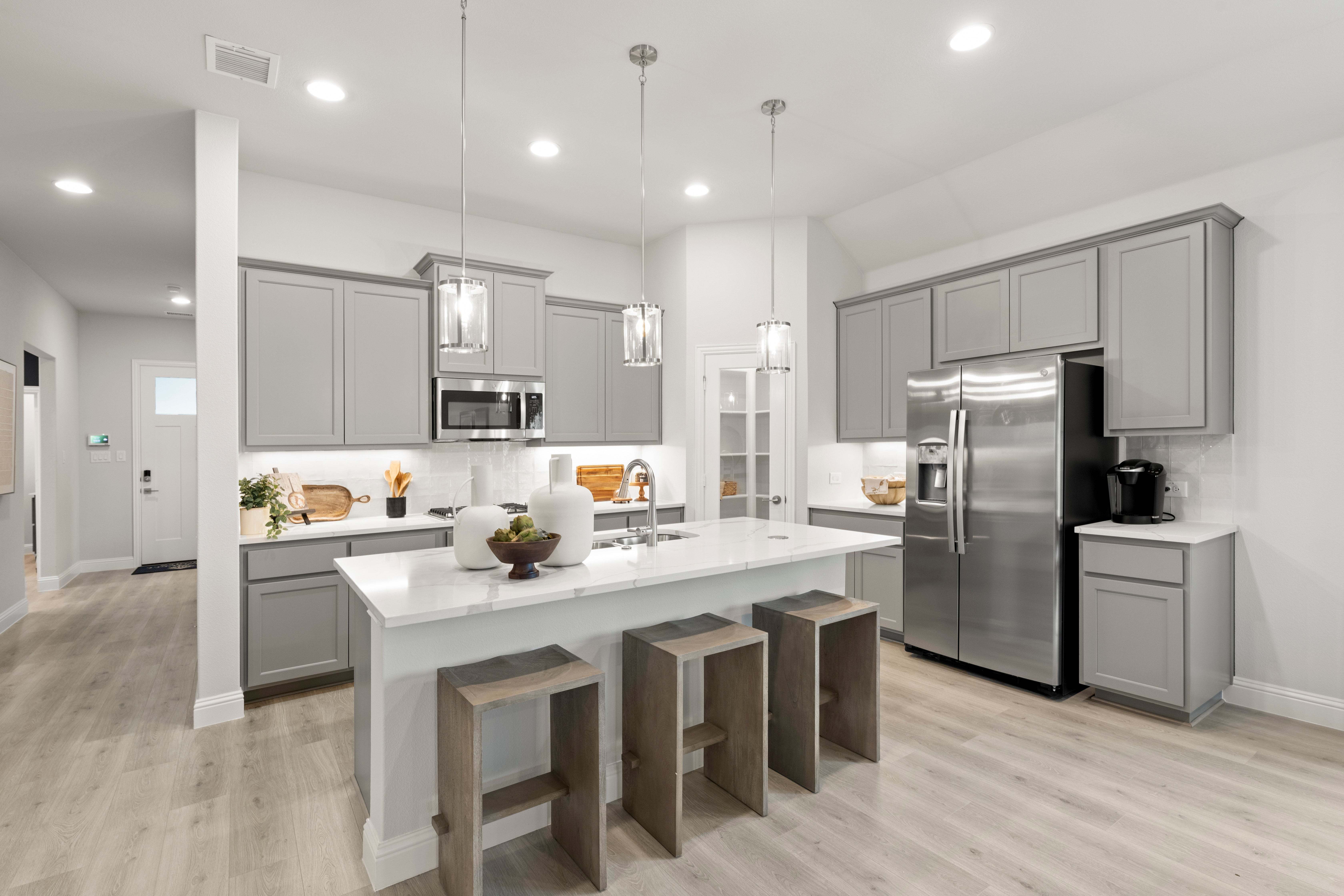 casa en New Construction Homes IN Royse City TX por RockWell Homes