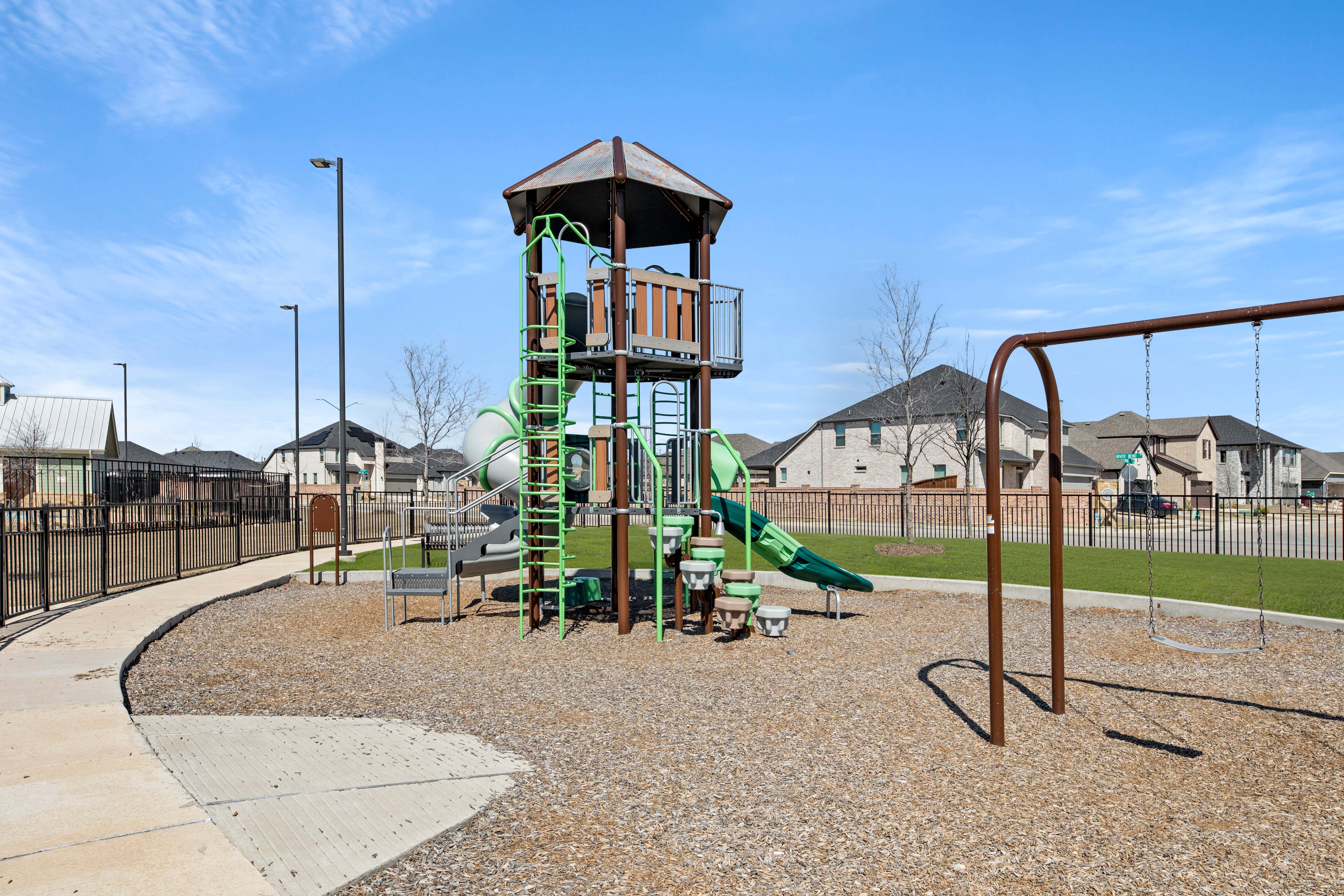 New Construction Homes IN Royse City TX - Royse City, TX