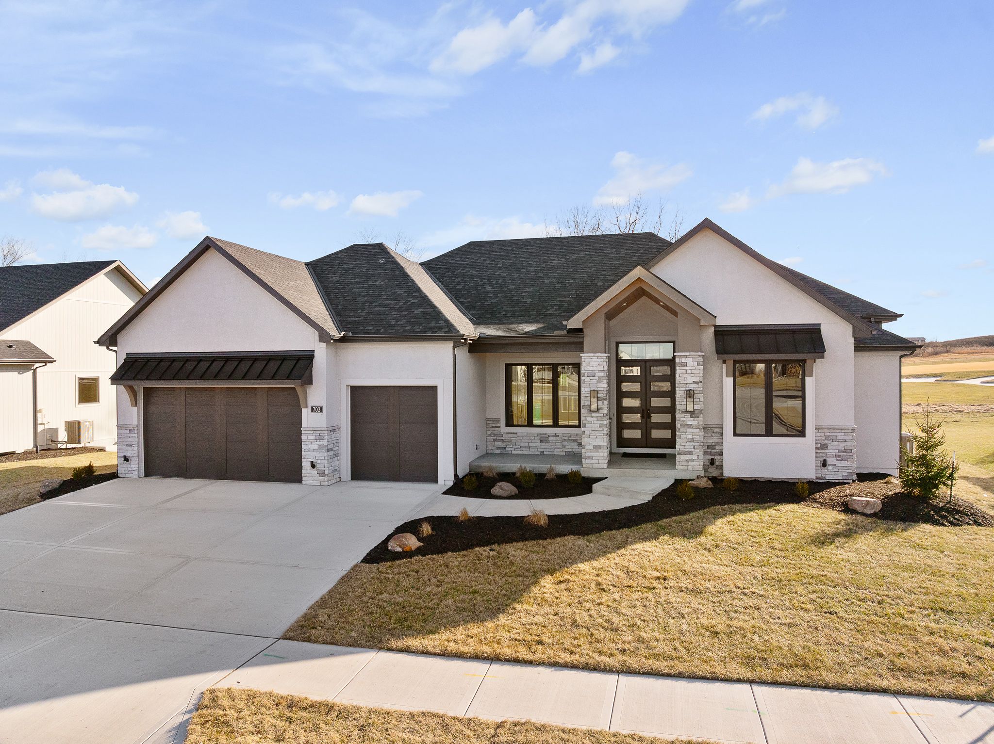 Creekmoor - Raymore, MO