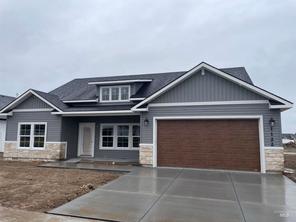 1122 Crestview DR Twin Falls (Plan Unknown)