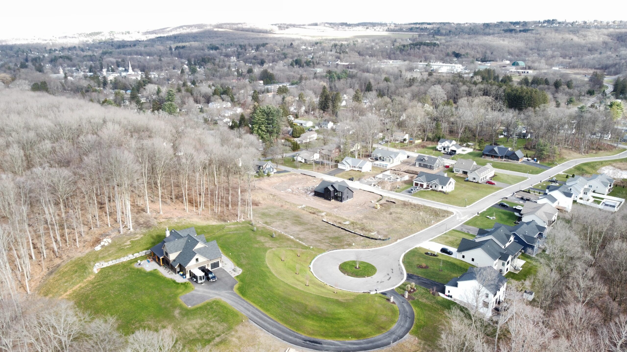 casa en Baltimore Ridge por Martin  Construction