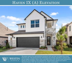 Haven IX