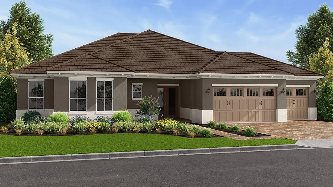 Whitmore - On Top Of The World Communities: Ocala, Florida - On Top of the World