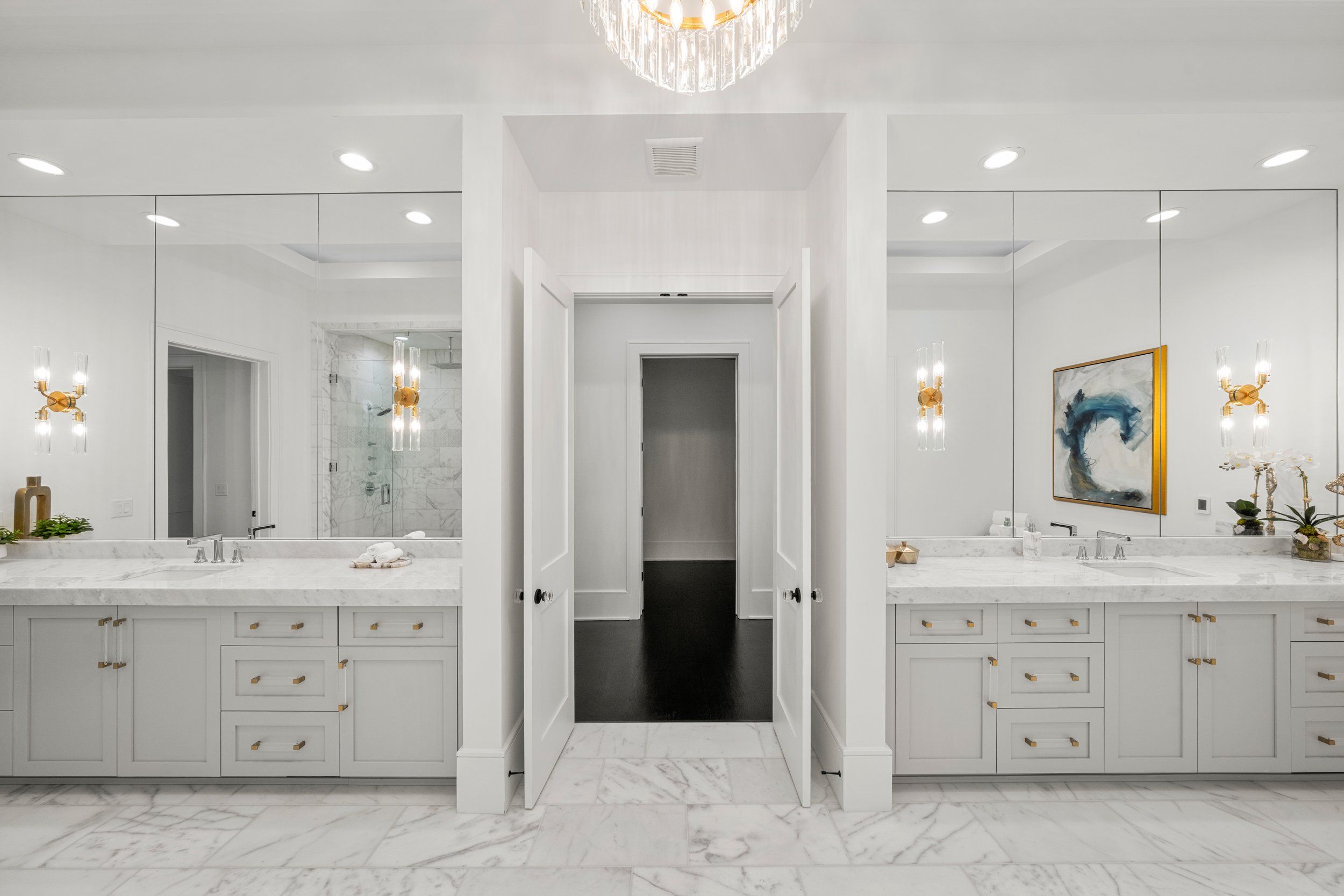 Loudermilk Homes - Atlanta, GA