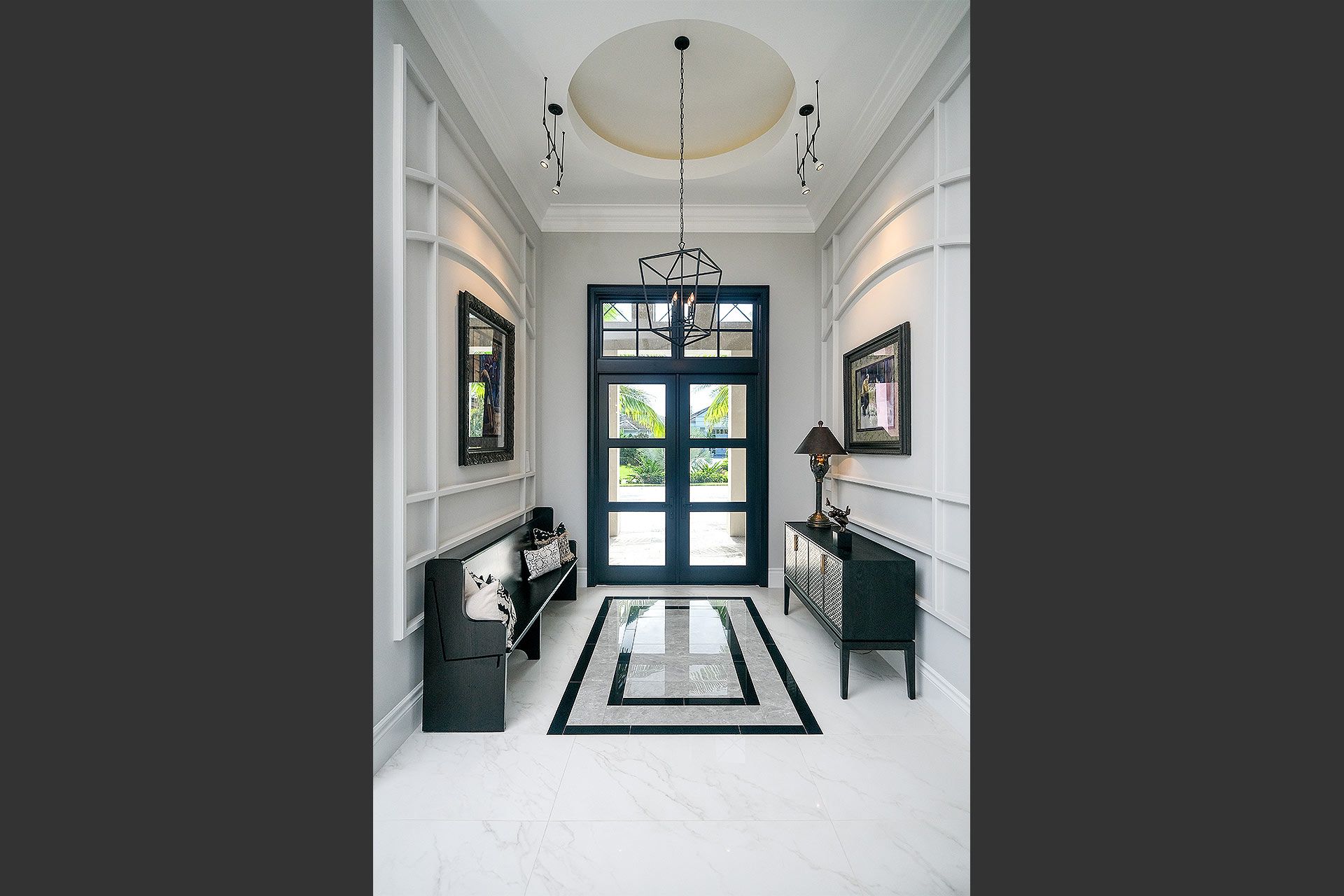casa en Dreamstar Custom Homes por Dreamstar Custom Homes