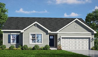 Glen Oaks Lot 67 1302 Evergreen Dr Delavan Wi