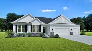 9628 S Sophia CT (Plan Unknown)