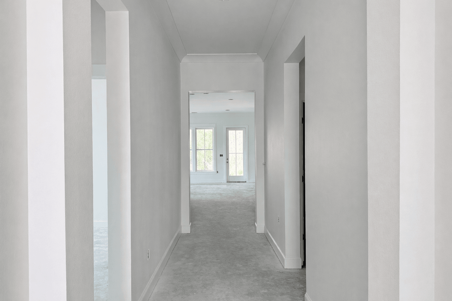 Belle Savanne Lot 251 - Dunn Road: Denham Springs, Louisiana - AP Dodson