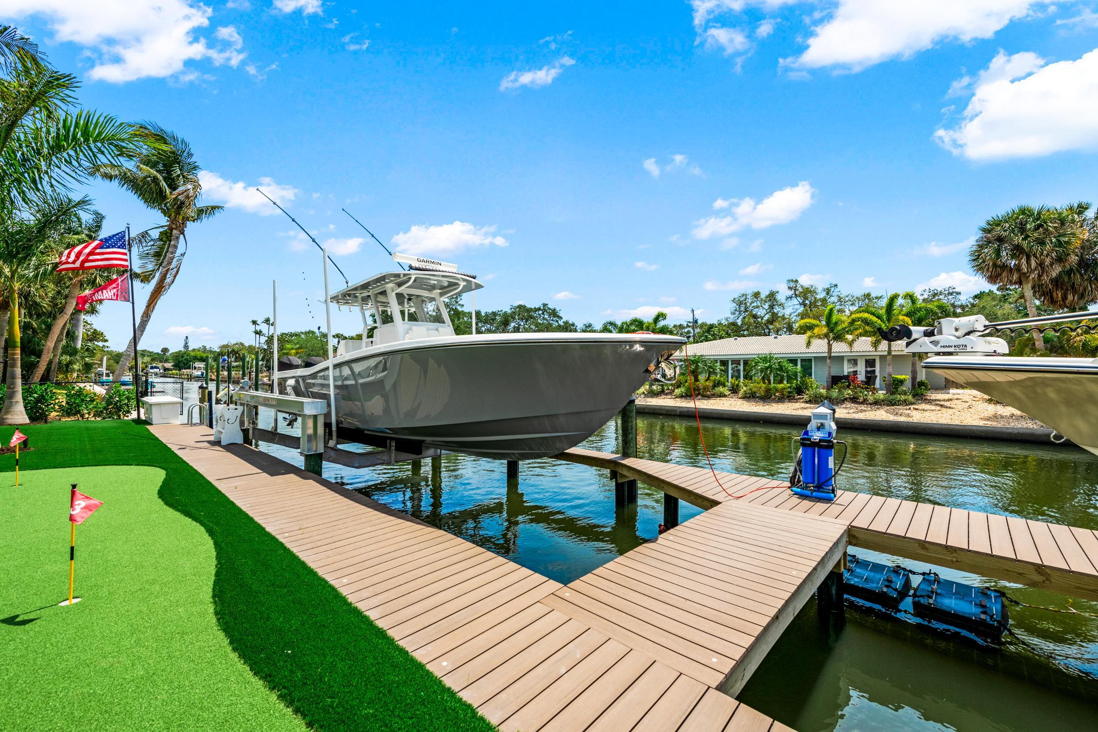 Nutter Custom Construction por Nutter Custom Construction en Sarasota-Bradenton Florida
