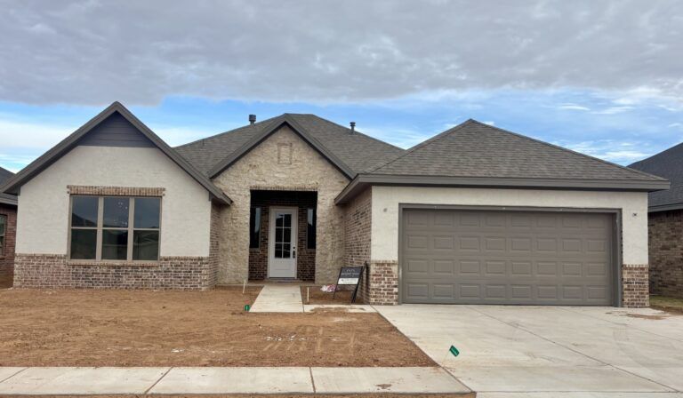 Odyssey Homes - : Lubbock, TX