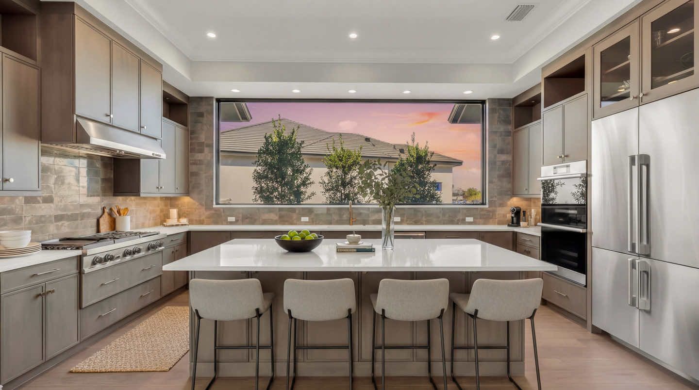 casa en John Cannon Homes por John Cannon Homes