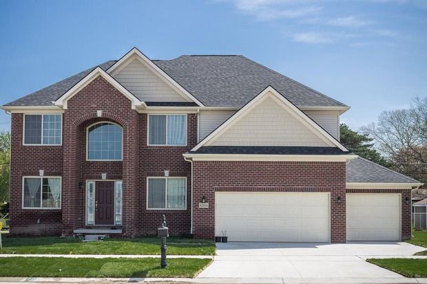 Woodland Meadows - New Baltimore, MI