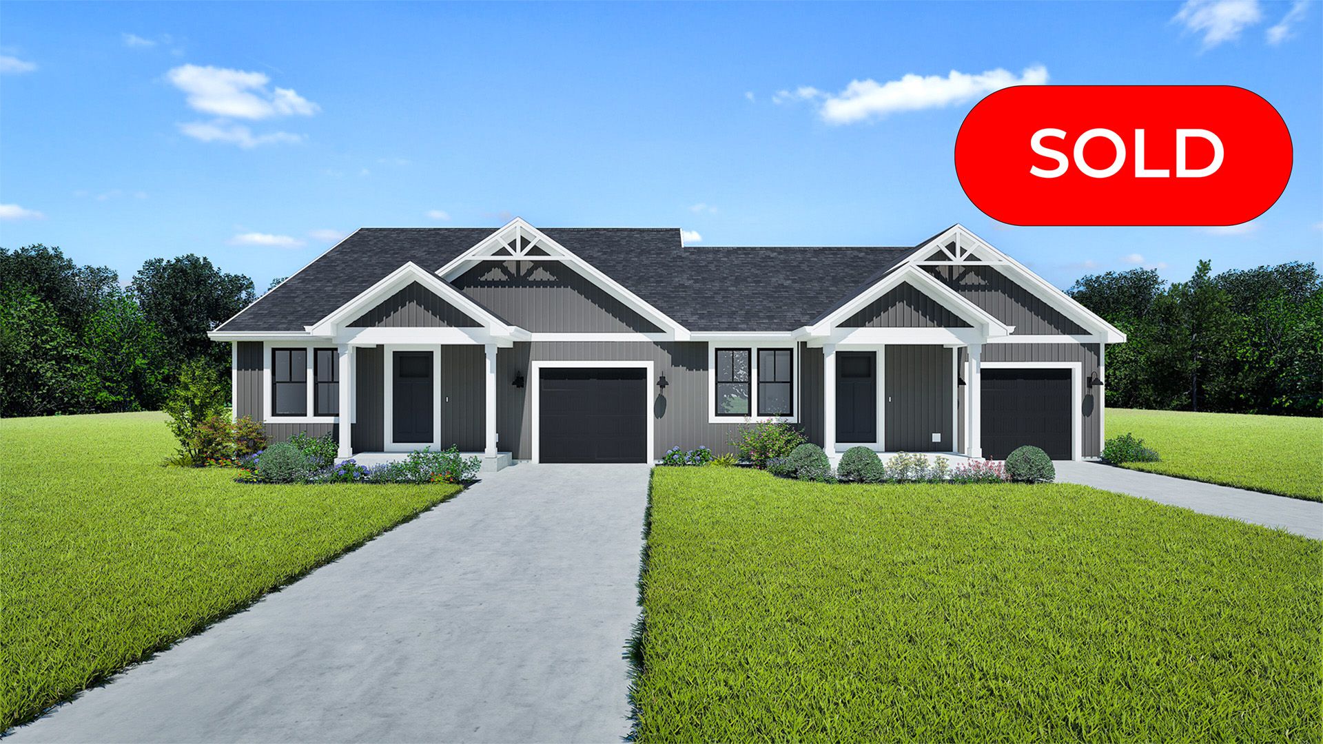 TheVillas At Morning Meadows - Jackson, WI