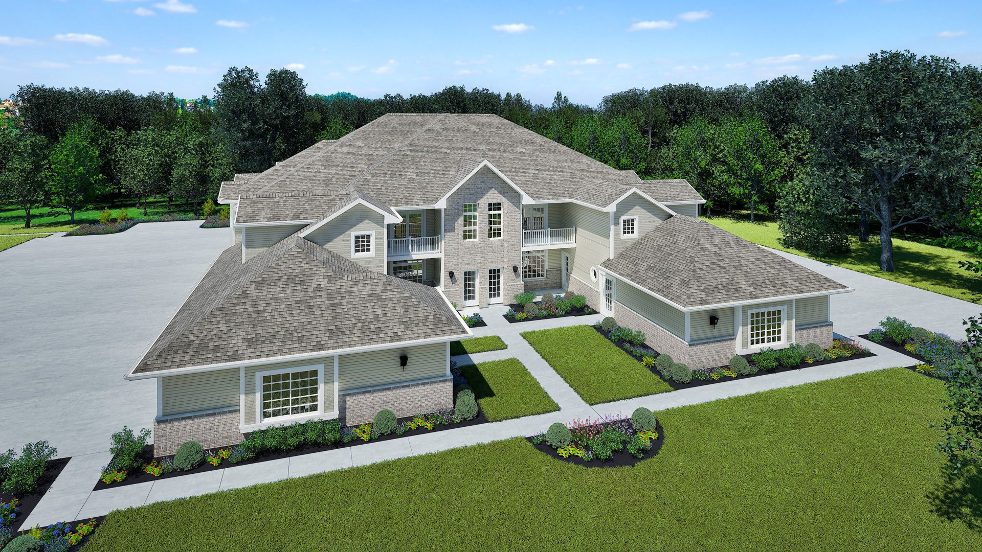Edgewood Meadows - Mukwonago, WI