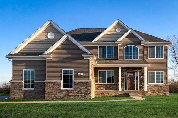 Tamarack Heights - Oakland, MI