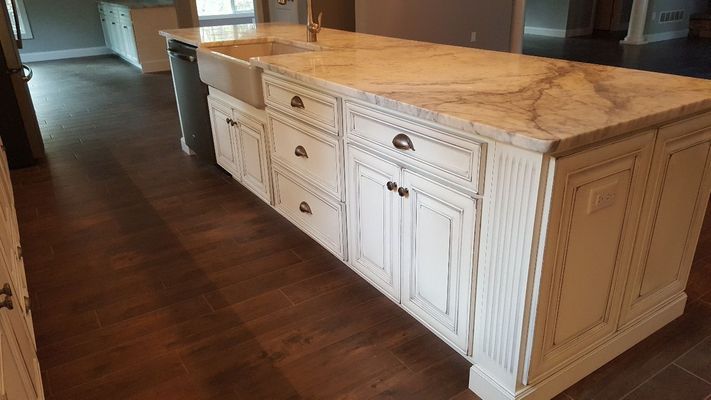 Zimmerman Homes por Zimmerman Homes en York Pennsylvania