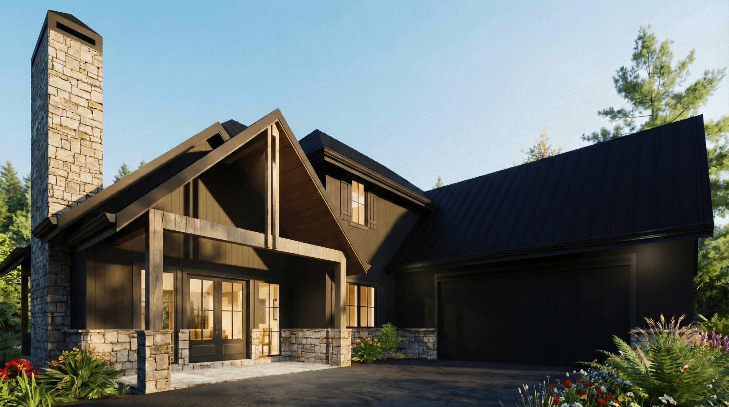 Lot 18 Saratay Falls Drive Cashiers Nc. Atlanta, GA 30339