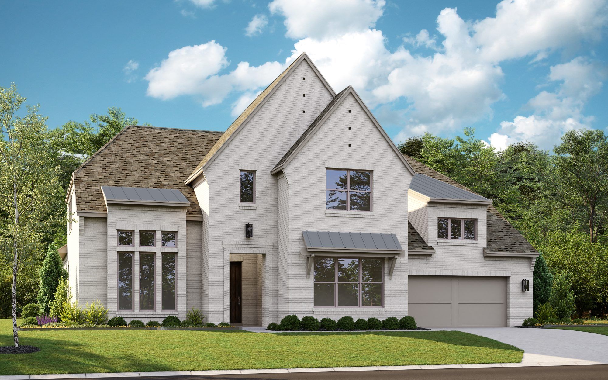 Mosaic - Prosper, TX